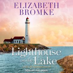 Lighthouse on the Lake Audiobook, by Elizabeth Bromke