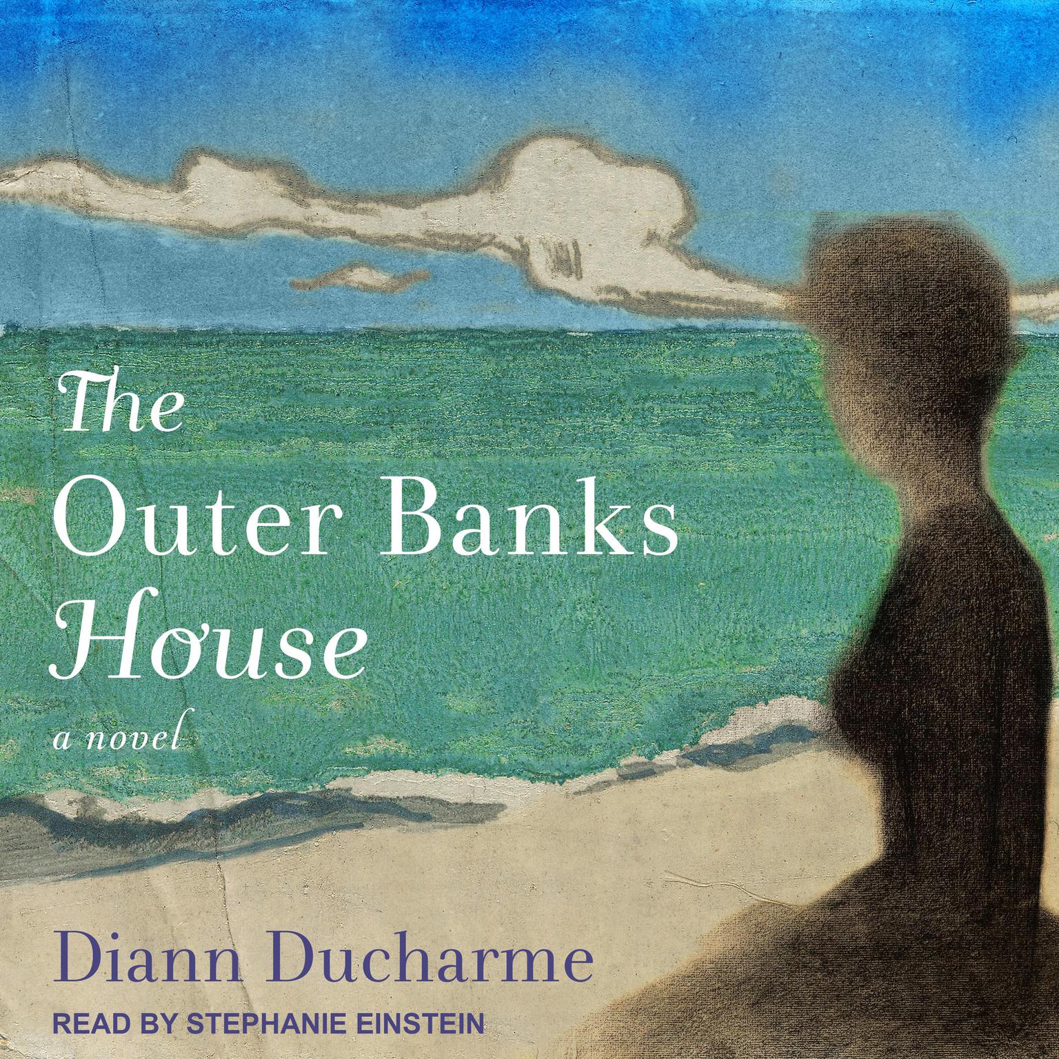 The Outer Banks House: A Novel Audiobook, by Diann Ducharme