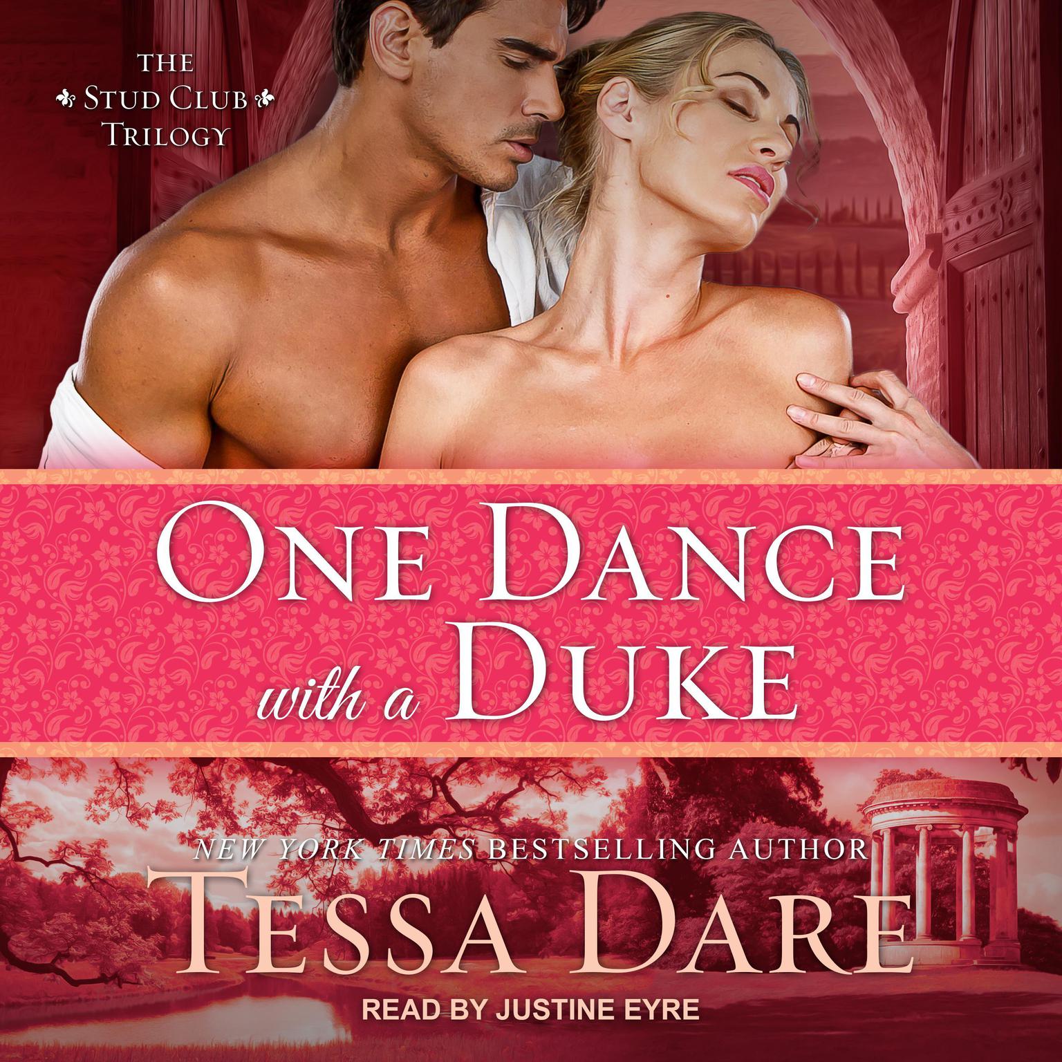 One Dance with a Duke Audiobook, by Tessa Dare