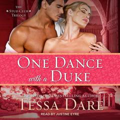 One Dance with a Duke Audiobook, by 
