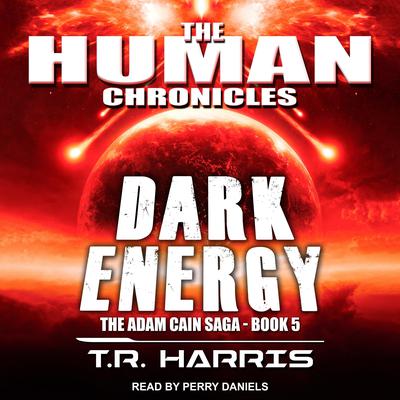 Children of the Aris Audiobook by T. R. Harris — Audiobooks & Podcasts