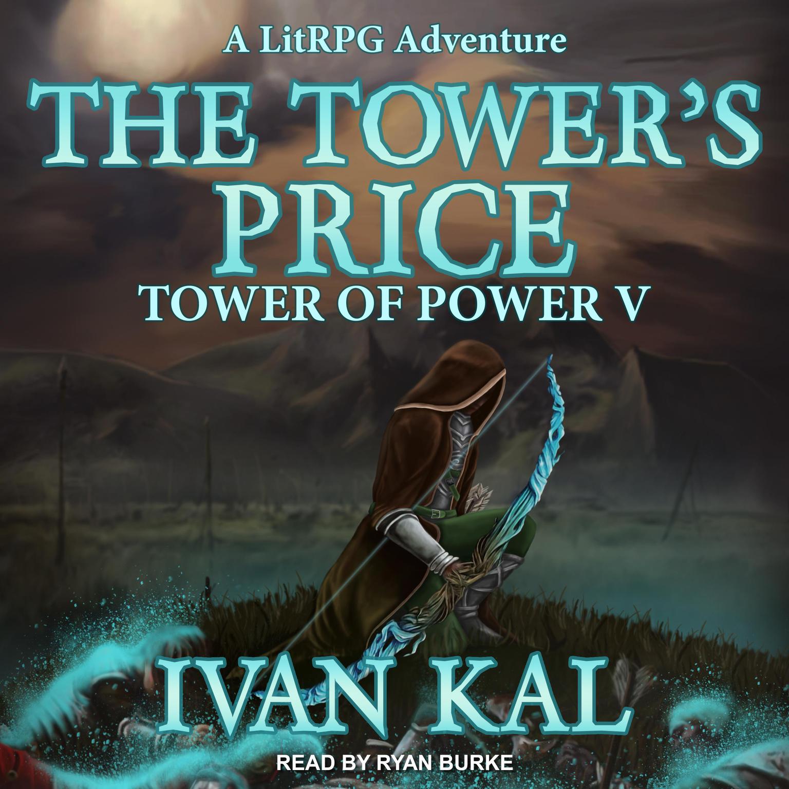 The Towers Price Audiobook, by Ivan Kal