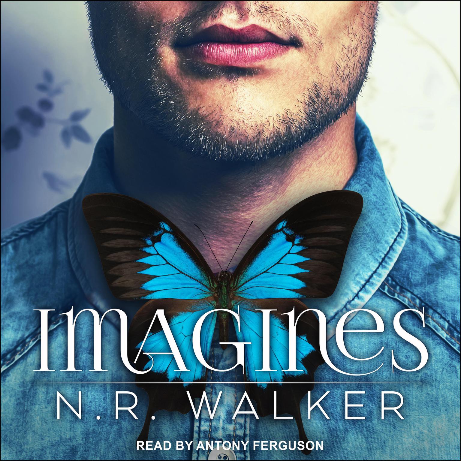 Imagines Audiobook, by N.R. Walker
