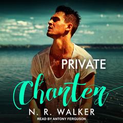 Private Charter Audiobook, by N.R. Walker