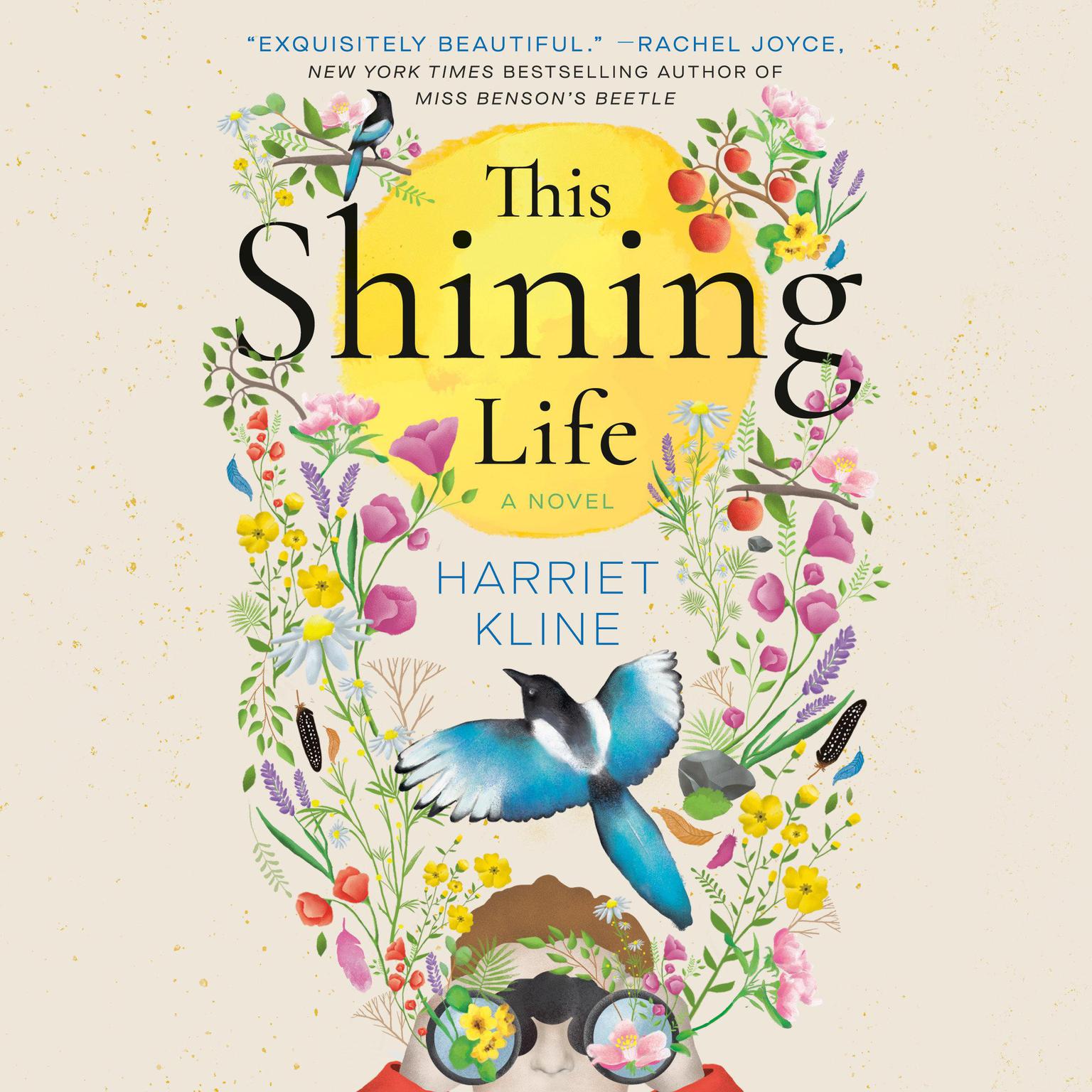 This Shining Life: A Novel Audiobook, by Harriet Kline