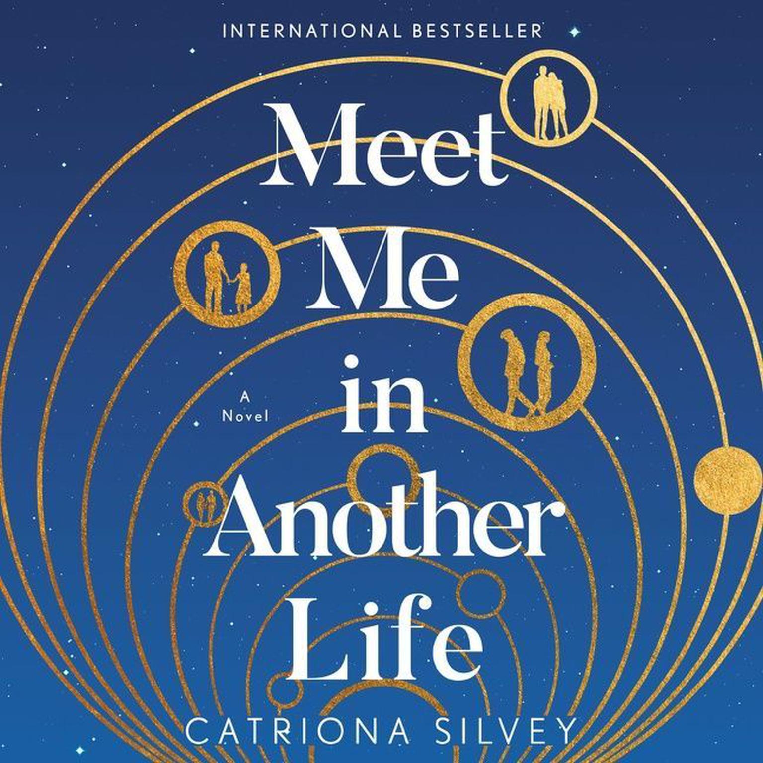 Meet Me in Another Life: A Novel Audiobook, by Catriona Silvey