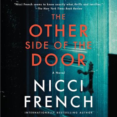 The Other Side of the Door: A Novel Audiobook, by Nicci French