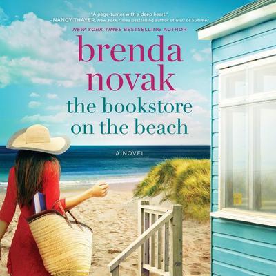The Bookstore on the Beach Audiobook, by Brenda Novak