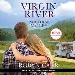 Paradise Valley: A Novel Audiobook, by Robyn Carr