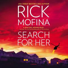 Search for Her Audiobook, by Rick Mofina