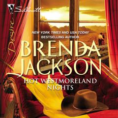 Hot Westmoreland Nights Audiobook, by Brenda Jackson