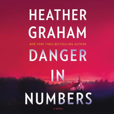 Danger in Numbers Audiobook, by 