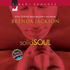 Solid Soul Audiobook, by Brenda Jackson