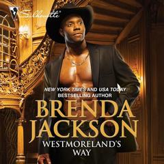 Westmorelands Way Audiobook, by Brenda Jackson