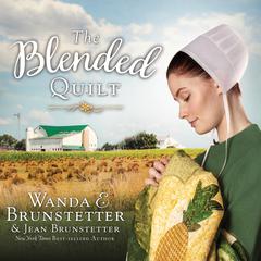 The Blended Quilt Audiobook, by 