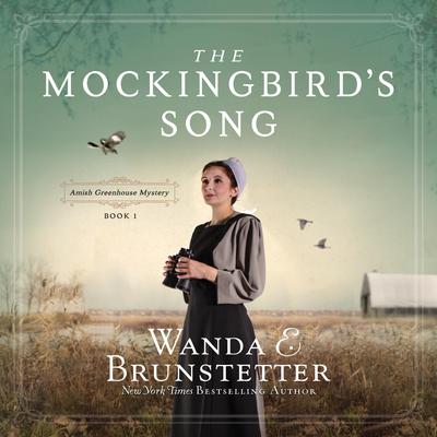 The Mockingbirds Song Audiobook, by Wanda E. Brunstetter