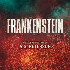Frankenstein Audiobook, by Author Info Added Soon