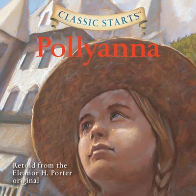 Pollyanna Audiobook, by Eleanor H. Porter