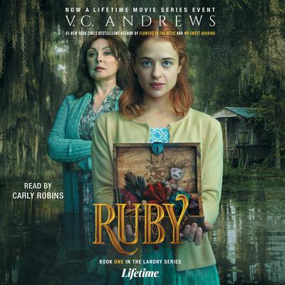 Ruby Audiobook, by V. C. Andrews