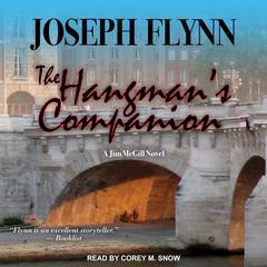 The Hangman's Companion Audiobook, by Joseph Flynn