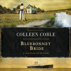 Bluebonnet Bride: A Butterfly Palace Short Story Audiobook, by Colleen Coble