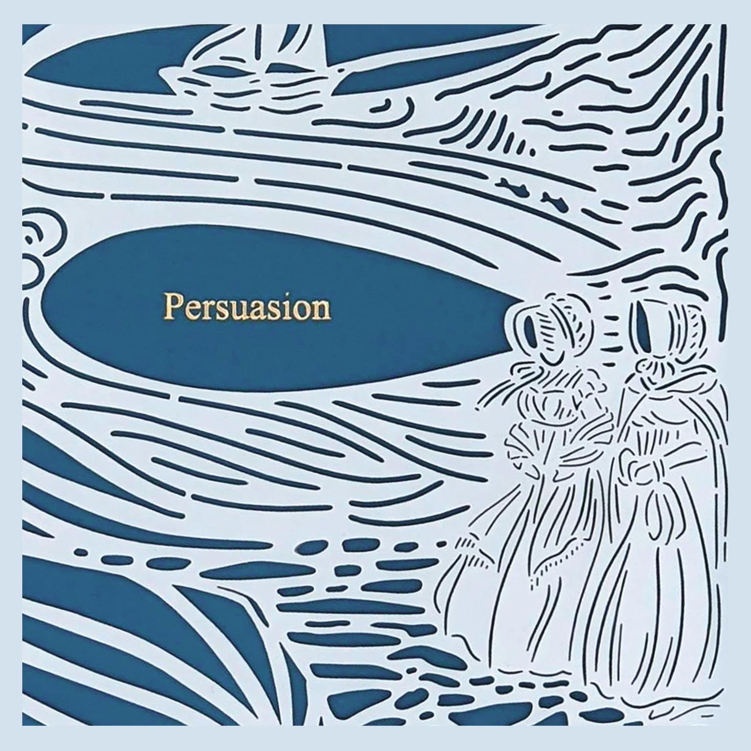Persuasion (Seasons Edition -- Summer) Audiobook, by Jane Austen
