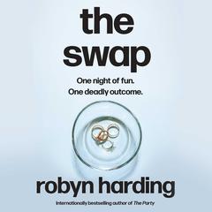 The Swap Audiobook, by Robyn Harding