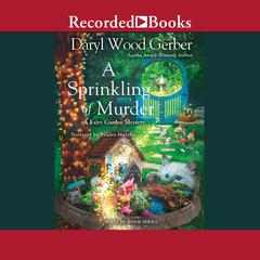 A Sprinkling of Murder Audiobook, by Daryl Wood Gerber