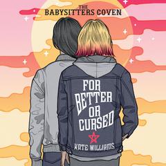 For Better or Cursed Audiobook, by Kate M. Williams