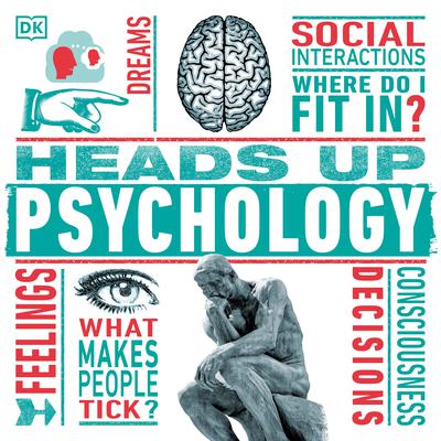 Heads Up Psychology Audiobook, by Marcus Weeks