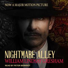 Nightmare Alley Audiobook, by 