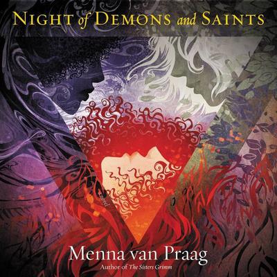 Night of Demons and Saints: A Novel Audiobook, by 