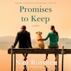 Promises to Keep: A Novel Audiobook, by Nan Rossiter