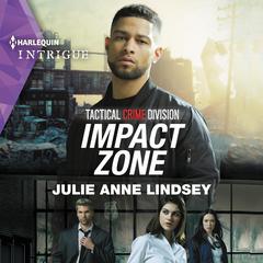 Impact Zone Audiobook, by 