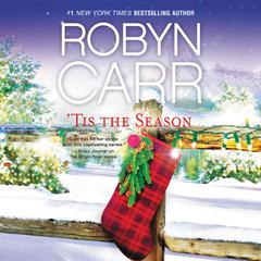 ‘Tis the Season: An Anthology Audiobook, by 