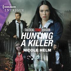 Hunting a Killer Audiobook, by 
