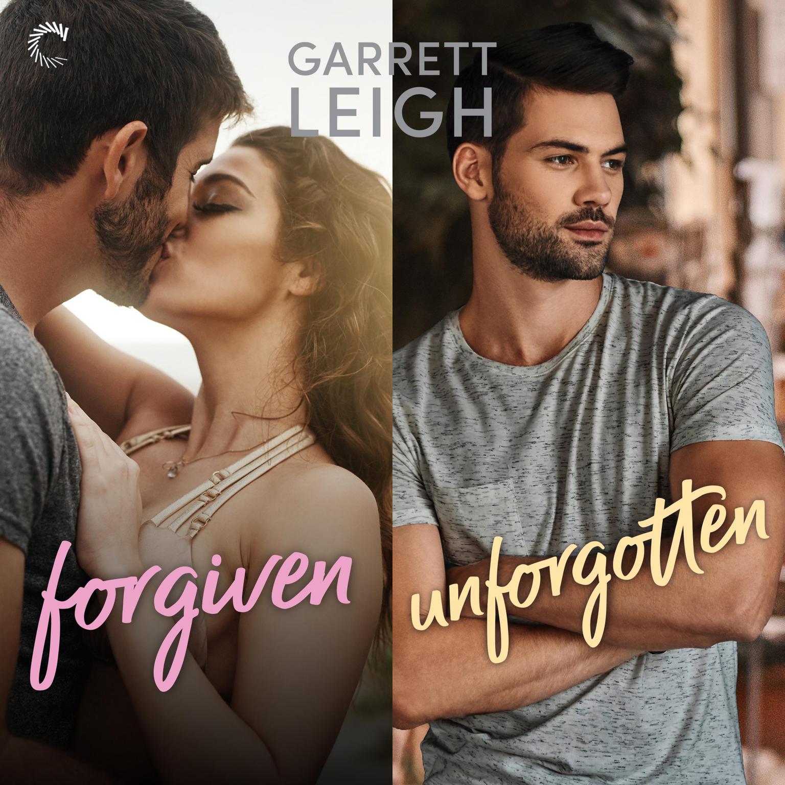 Forgiven & Unforgotten Audiobook, by Garrett Leigh