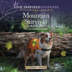 Mountain Survival Audiobook, by 