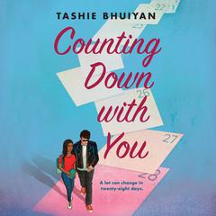 Stay with My Heart by Tashie Bhuiyan