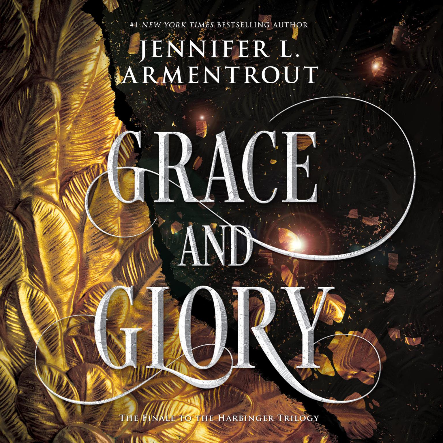 Grace and Glory Audiobook, by Jennifer L. Armentrout