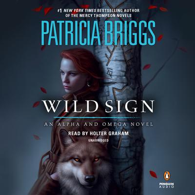 Wild Sign Audiobook, by Patricia Briggs