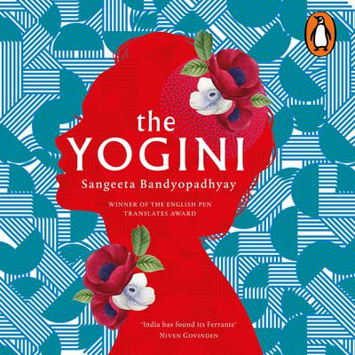 The Yogini Audiobook, by 