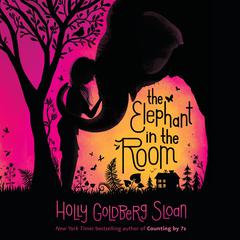 The Elephant in the Room Audiobook, by Holly Goldberg Sloan