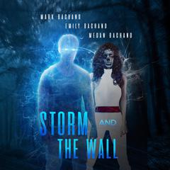 Storm and the Wall Audiobook, by Emily Bachand
