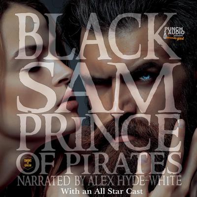 Black Sam: Prince of Pirates Audiobook, by James Lewis