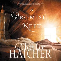 A Promise Kept Audiobook, by Robin Lee Hatcher