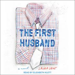 The First Husband Audiobook, by 