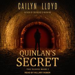 Quinlan's Secret Audiobook, by Cailyn Lloyd