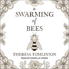 A Swarming of Bees Audiobook, by Theresa Tomlinson