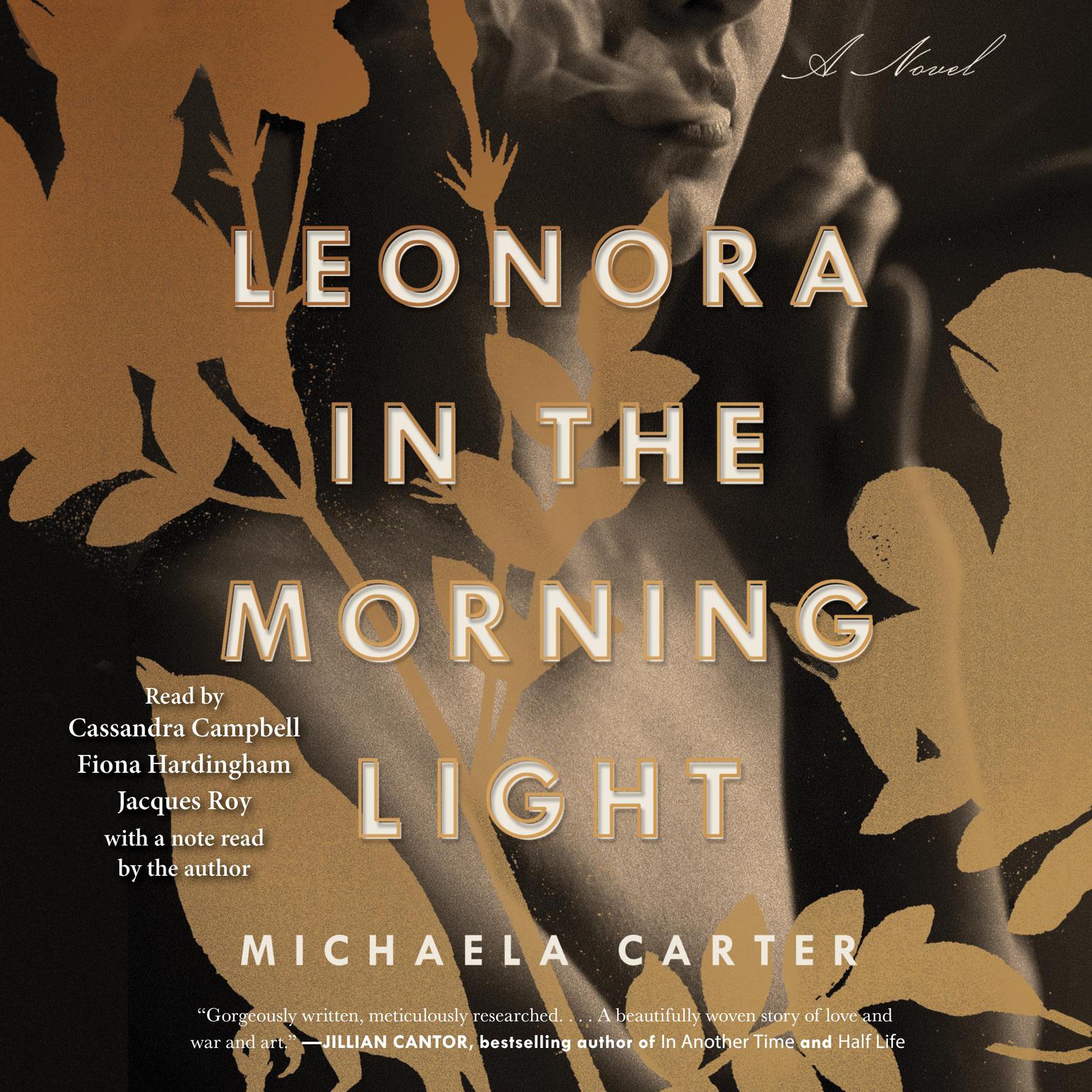 Leonora in the Morning Light Audiobook, by Michaela Carter